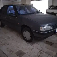 ۹۳ بی رنگ بی ضربه