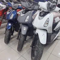 اس وای ام sf180 sym abs(اقساط ۱۸ماه)