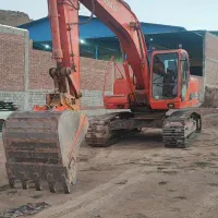 فروش بیل دوسان سولار۲۳۰|خودرو سنگین|محمدبار, |دیوار