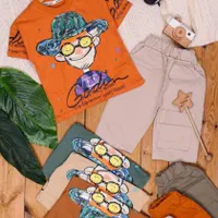 لباس دخترو پسر|کفش و لباس بچه|زابل, |دیوار