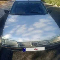 پژوروآ سال|خودرو سواری و وانت|تهران, آسمان|دیوار