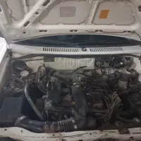 پراید ۸۵ از مشهده|خودرو سواری و وانت|زابل, |دیوار