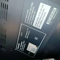 LCD Panasonic|تلویزیون و پروژکتور|رودهن, |دیوار