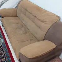 مبل لبخند|مبلمان خانگی و میز عسلی|قرچک, زیبا شهر|دیوار