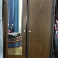 کمدلباس|جاکفشی، کمد، دراور|مشهد, تربیت (صدف)|دیوار