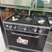 گاز طرح فر|اجاق گاز و لوازم برقی پختوپز|تهران, تهرانسر شرقی|دیوار