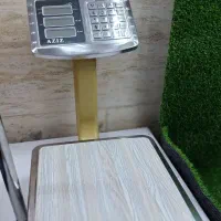 ترازو .باسکول . دستگاه پرس صنعتی و رومیزی|فروشگاه و مغازه|خرمشهر, |دیوار