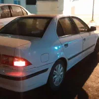 سمند ef7مدل ۹۳