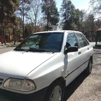 پراید مدل 1393 یورو 4