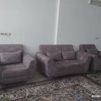 مبل ۷ نفره