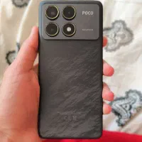 شیائومی پوکو f6 پرو اک درحد