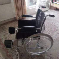 ویلچر|پزشکی|شیرگاه, |دیوار