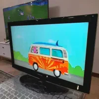 ال‌سی‌دی‌سامسونگ۴۰‌اینچ‌اصل‌کره