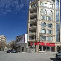 اپارتمان-قاضی-اباد