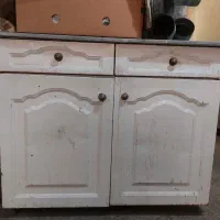 کابینت ۲در
