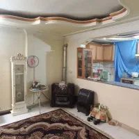 آپارتمان 70متر دوخواب/ سندتکبرگ/ تک واحدی// سپاه|فروش آپارتمان|بومهن, |دیوار