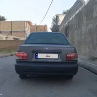 ماشین پراید|خودرو سواری و وانت|هشتگرد, ینگی امام|دیوار