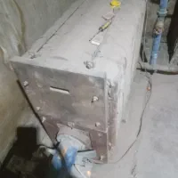 دیگ شوفاژ|آبگرمکن، پکیج، شوفاژ|رفسنجان, |دیوار