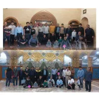 کاروان زیارتی حضرت رقیه ۲ روزه و ۵ روزه|تور و چارتر|ایلام, |دیوار