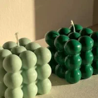 سفارش انواع شمع
