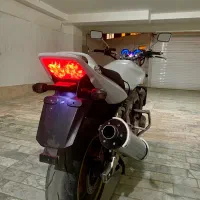 Cb1300|موتورسیکلت|فردیس, فردیس|دیوار