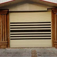 کرکره برقی اتوماتیک/درب اتوماتیک مدل کد 7502|خدمات پیشه و مهارت|کرمانشاه, |دیوار