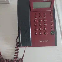 تلفن رومیزی