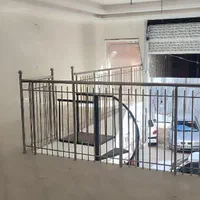 اجاره مغازه ۱۲۹ متری ۳ طبقه(نوساز)|اجارهٔ مغازه و غرفه|ساری, |دیوار