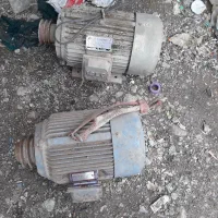 دینام  موتور