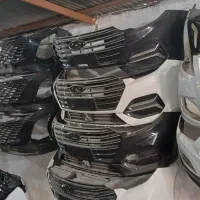 چراغ جلو پنجره سپر آریزو 6پرو 6 اکسلنت و 6 جی تی