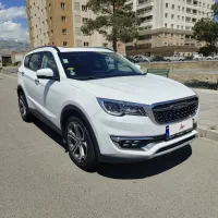 فیدلیتی پرایم ۱۴۰۳ ۷نفره