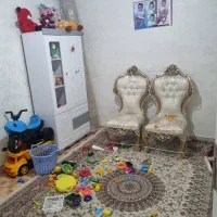 ۹۰ متری /طلائیه/بهار ۵۶ جنوبی/لوکس|فروش آپارتمان|قرچک, شهرک طلائیه|دیوار