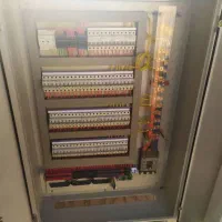 تابلو برق ماینر