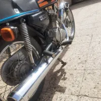 موتورهوندا ۱۲۵|موتورسیکلت|اهواز, پردیس دو|دیوار