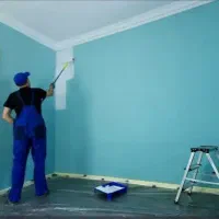 نقاشی ساختمان ایده آل با بیش ۴۰ سال سابقه