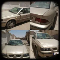 سمند مدل 81