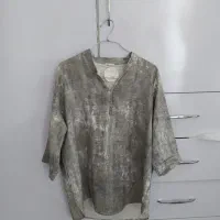 شومیزمانتویی باجنس عالی وخنک