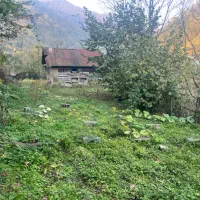 زمین ویلایی دربهارستان پشت باغ حافظ|فروش زمین و ملک کلنگی|آستارا, |دیوار