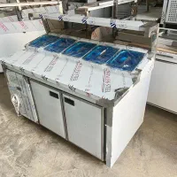 تاپینگ ترشیجات