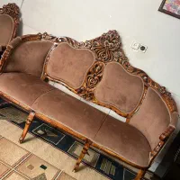 مبل ۹نفره سلطنتی