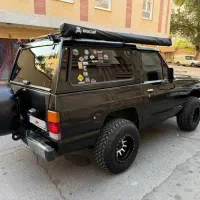 پاترول فول لوازم در حد صفر کلکسیونی|خودرو سواری و وانت|تبریز, |دیوار