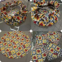 دستگیره ودمکنی