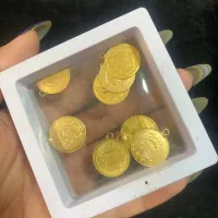 طلای بدون اجرت|جواهرات|سنندج, |دیوار