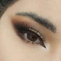 خدمات میکاپ در سالن ومنزل شما