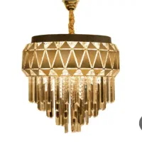 تولیدی لوستر نوین الیت نور