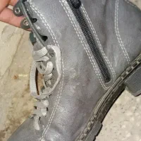 بوت زمستانع زنانع|کیف، کفش، کمربند|محلات, |دیوار