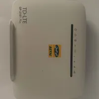 مودم TD-LTE