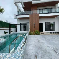 دوبلکس-مدرن-استخردار350مترروفگاردن-چسبیده-ب-شهر