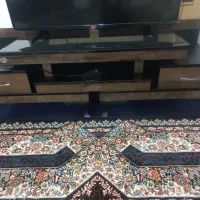 میز تلوزیون سه تیکه