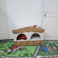 سرویس خواب کامل کودک نوجوان|تخت و سرویس خواب|شیراز, شهرک صدا و سیما|دیوار